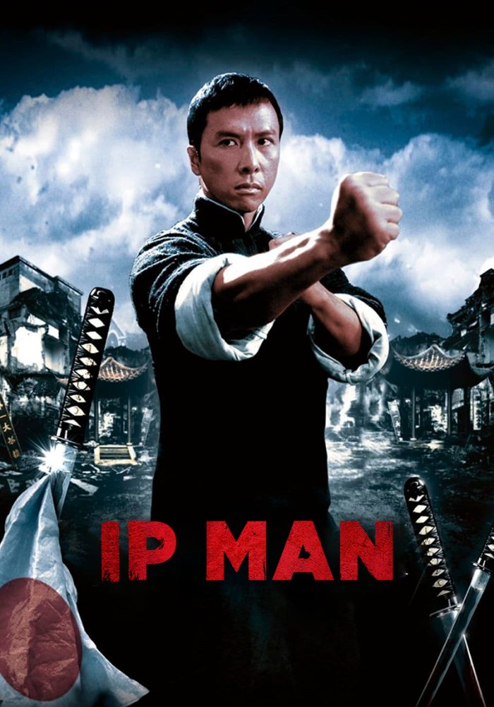 Ip Man